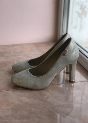 Туфлі жіночі/туфли женские