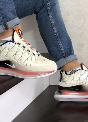 Мужские кроссовки nike air max 720 термо1 фото