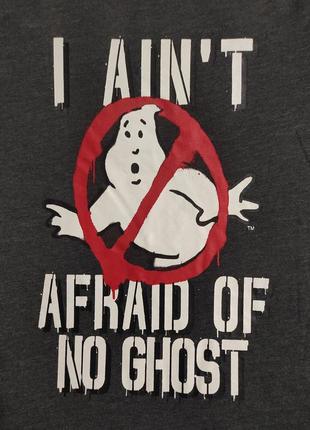 Детская футболка фильм сериал охотники за привидениями ghostbusters2 фото