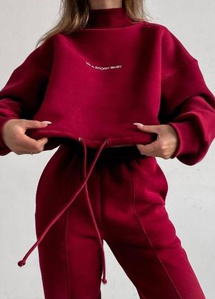 Костюм спортивный3 фото