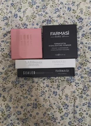 Набір косметики