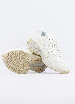 New balance 2002r sea salt cream