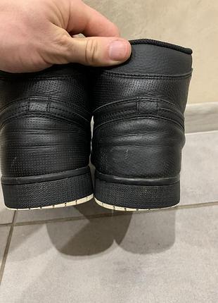 Nike air jordan high original 6