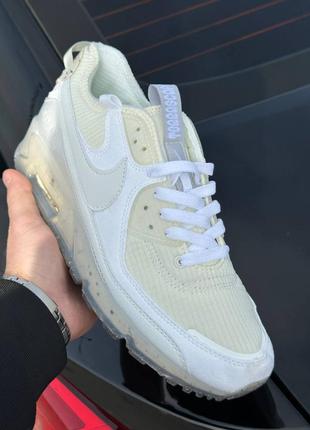 Кросівки nike air max 90 terrascape cream