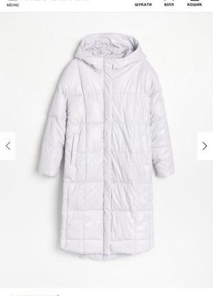 Пальто reserved