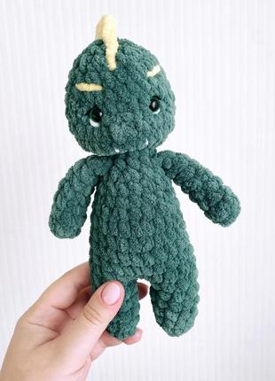 Дракончик hand-made