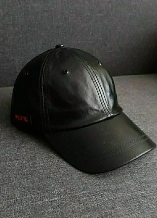Mjx. бейсболка