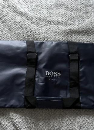 Спортивна сумка boss