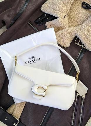 Сумка coach "pillow eye bag"