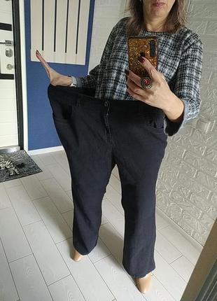 Блуза от george+ джинсы bootcut3 фото