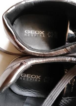 Кроси geox6 фото