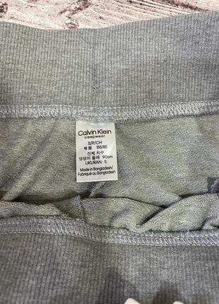 Calvin klein штани спортивные штаны3 фото