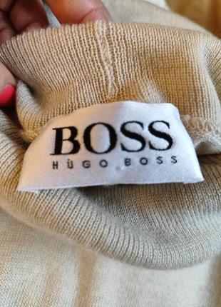 Hugo boss гольф3 фото