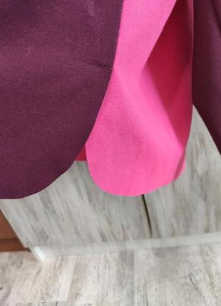 Блузка,нарядная кофта cos3 фото