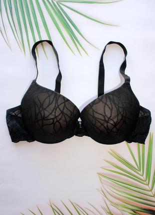 Бюстгальтер triumph 85b пуш ап