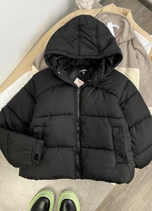 Куртка missguided