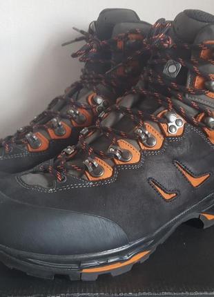 Lowa camino gtx 43,5р.