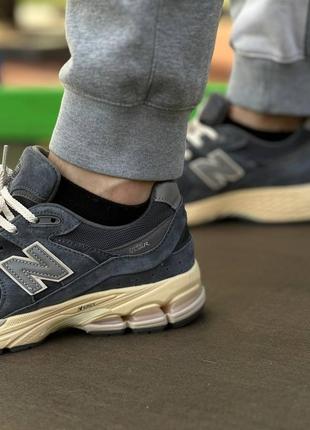 New balance 2002r 5