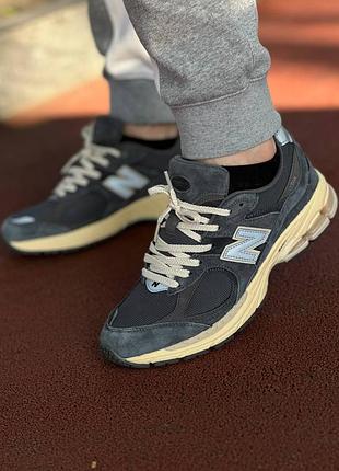 New balance 2002r 9