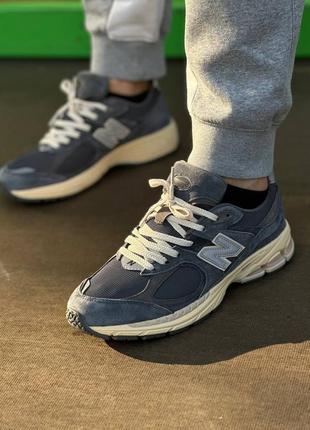 New balance 2002r 8