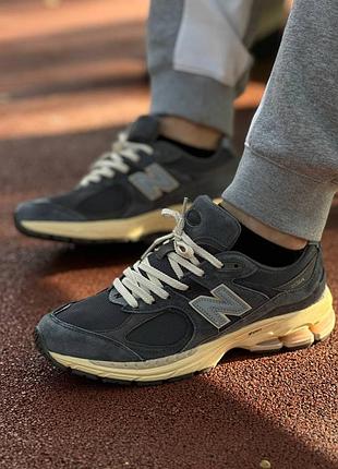 New balance 2002r 4