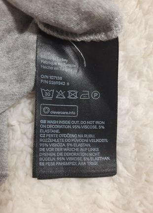 Футболка для вагітних і для годування h&m mama2 фото