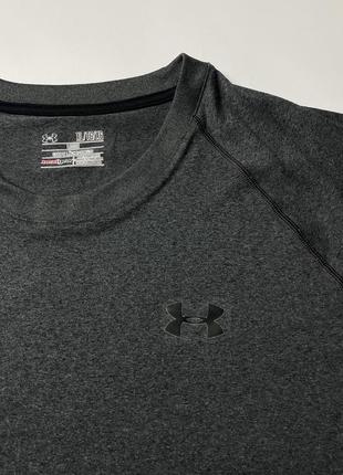 Футболка under armour спортивная мужская оригинал7 фото