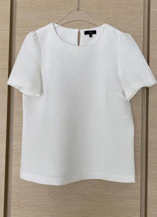 Блуза эксклюзив джерси премиум бренд 123 paris размер l1 фото