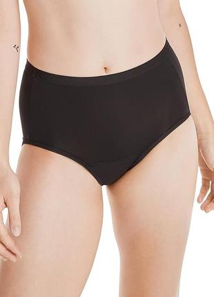 Трусики для критических дней hanes (размеры 42/44, 44/46 евро)