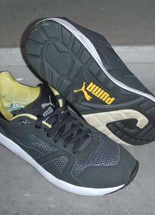 Нові кросівки puma - оригінал 43-43,5