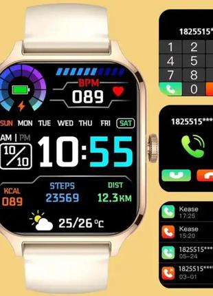 Smart watch1 фото