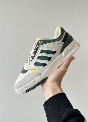 Adidas drop step dropstep жіночі кросівки3 фото