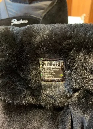 Женские утепленные сапоги skechers ultra flex (сапоги-дутики)