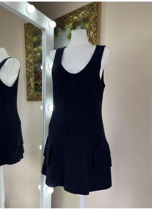 Вовняна сукня люксового бренду marc cain1 фото