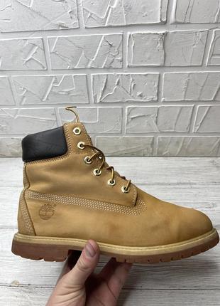 Ботинки timberland оригінал