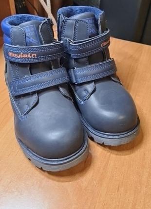 Зимние ботинки (сапоги) tom.m