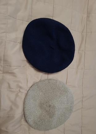 Берет женский