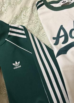 Костюм adidas original3 фото