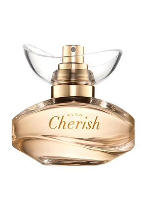 Парфумована вода avon cherish 50 мл