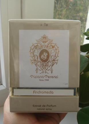 Tiziana terenzi andromeda, 100 мл, парфумована вода
