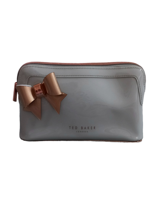 Косметичка ted baker1 фото