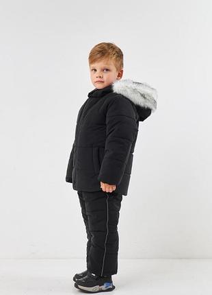 Комбінезони 2-ка зима5 фото