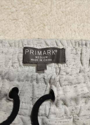 Спортивні штани primark2 фото