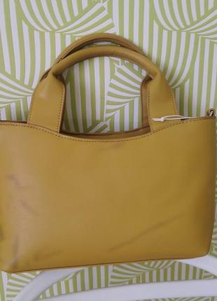 Сумочка с дефектом 🙃 3