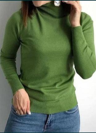 Гольф мілано водолазка milano