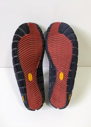 ❗️❗️❗️кроссовки треккинговые merrell move glove hiking shoes 46 р. оригинал3 фото