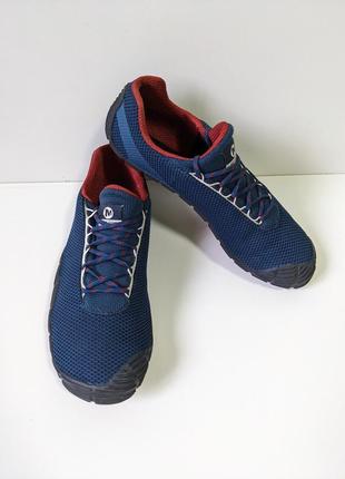 ❗️❗️❗️кроссовки треккинговые merrell move glove hiking shoes 46 р. оригинал8 фото