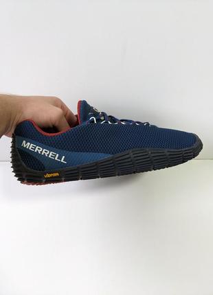 ❗️❗️❗️кроссовки треккинговые merrell move glove hiking shoes 46 р. оригинал4 фото