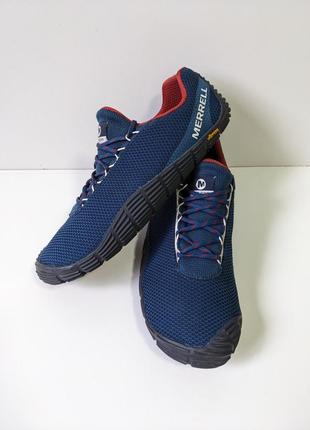 ❗️❗️❗️кроссовки треккинговые merrell move glove hiking shoes 46 р. оригинал2 фото