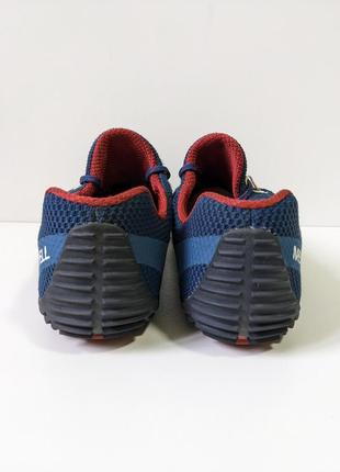❗️❗️❗️кроссовки треккинговые merrell move glove hiking shoes 46 р. оригинал9 фото